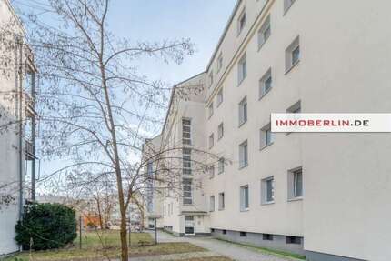 Wohnung Berlin Charlottenburg-Wilmersdorf - 2 Zimmer, 48 m&sup2;, 225.000&euro; | Angebot:26694788