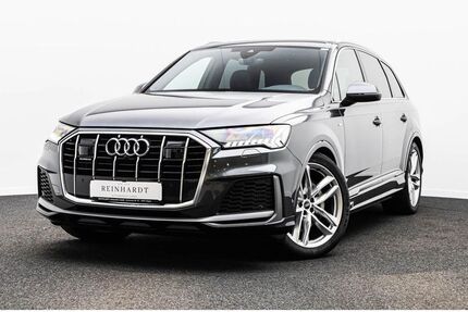Audi Q7 43.003 km 54.900 &euro; Hagen 58091