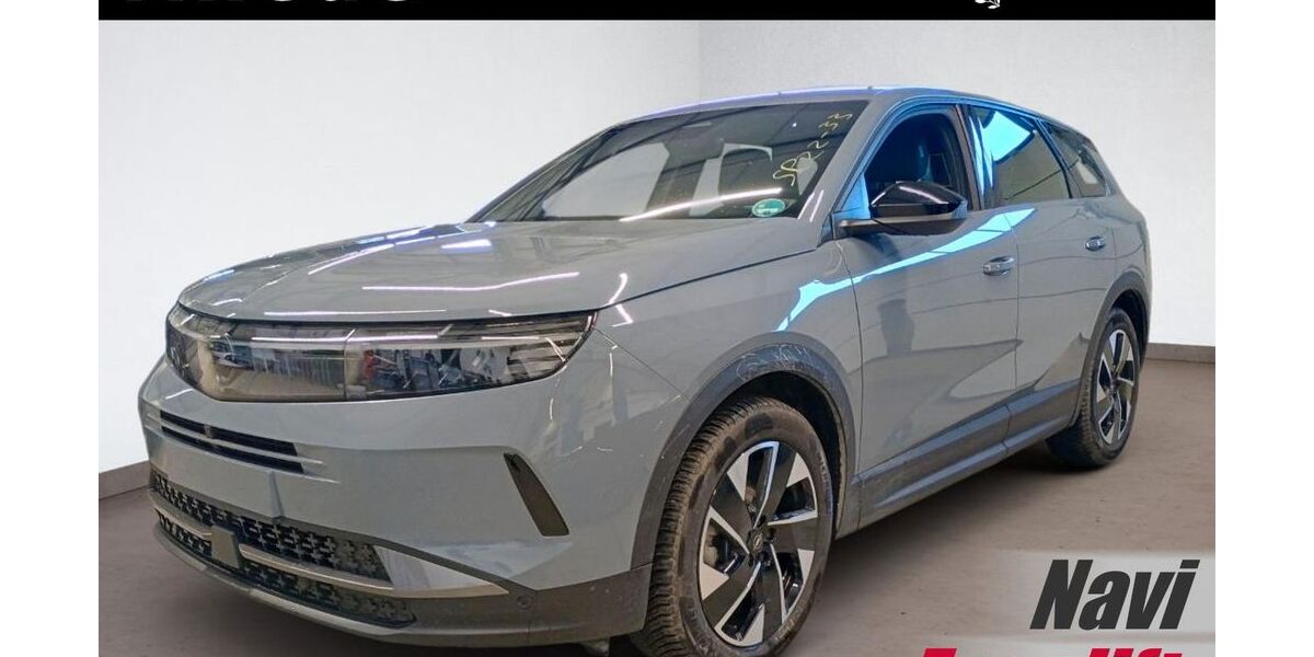 Opel Grandland (X) 28.800 km 23.350 &euro; Schöningen 38364