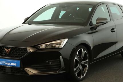 Cupra Leon 18.300 km 28.990 &euro; Donnersdorf 97499
