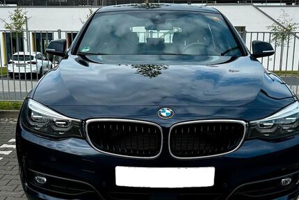 BMW 320 Gran Turismo 169.000 km 16.900 &euro; wachtberg 53343