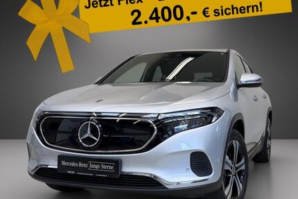 Mercedes-Benz EQA 24.097 km 34.600 &euro; Altdorf 90518