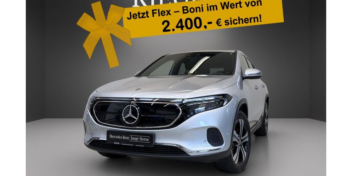 Mercedes-Benz EQA 24.097 km 34.600 &euro; Altdorf 90518