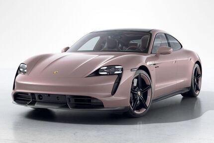 Porsche Taycan 14.051 km 92.900 &euro; Hofheim 65719