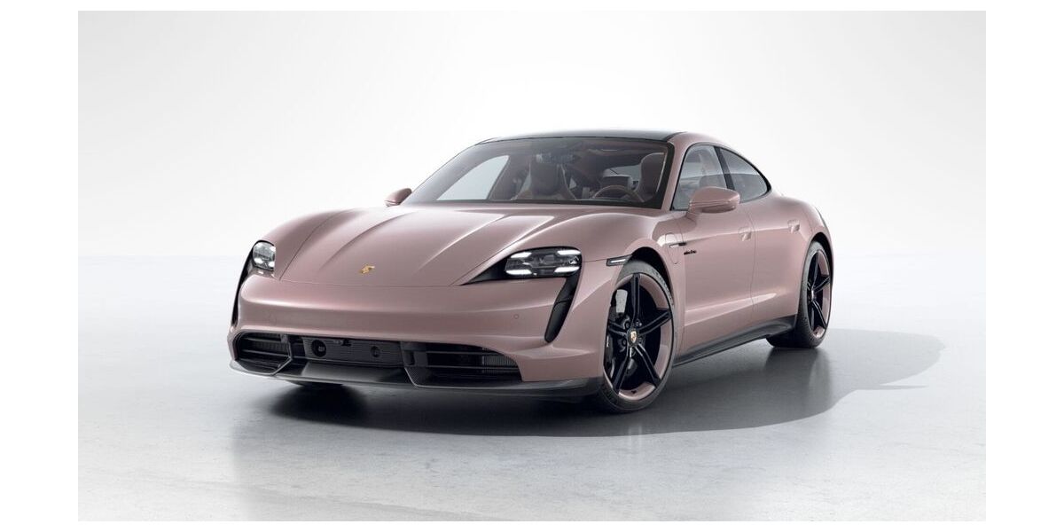 Porsche Taycan 14.051 km 92.900 &euro; Hofheim 65719