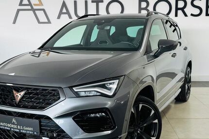 Cupra Ateca 17.694 km 27.890 &euro; Braunschweig 38114
