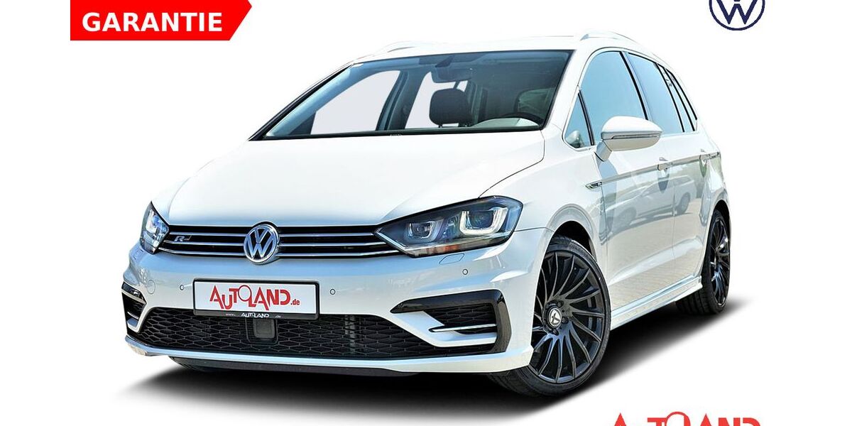 VW Golf Sportsvan 89.812 km 18.990 &euro; Stralsund 18437