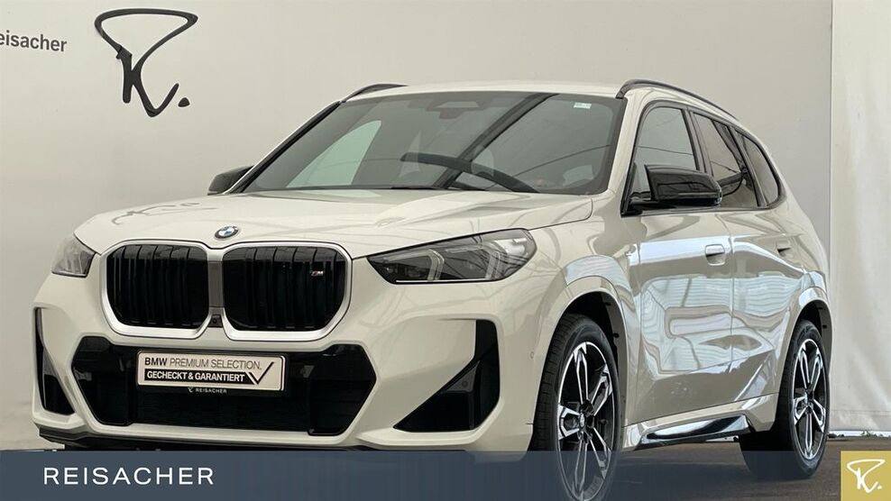 BMW X1 16.248 km 55.749 € Ulm 89077