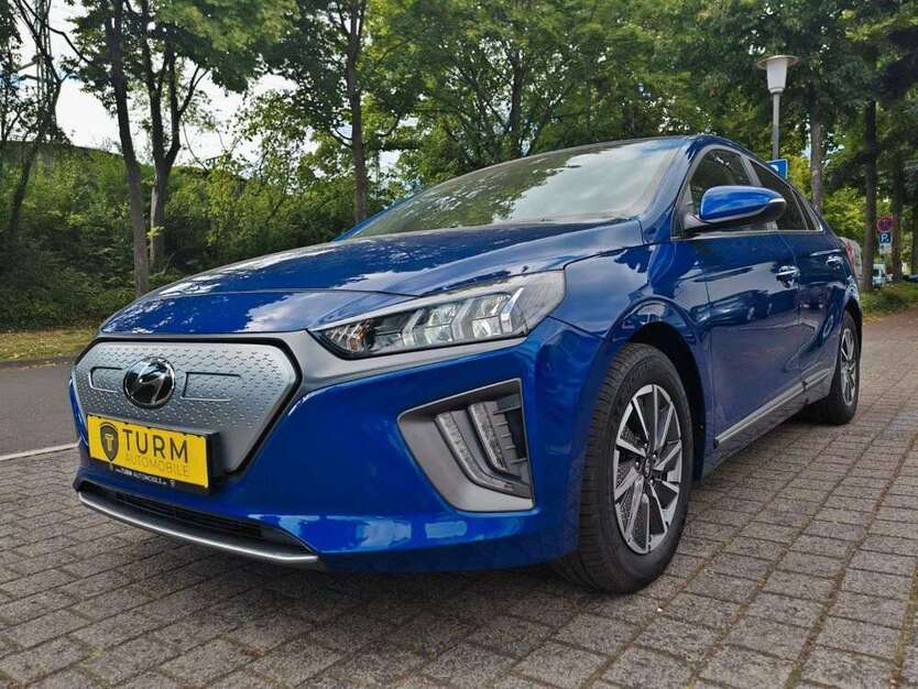 IONIQ