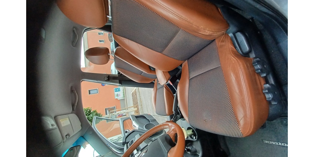 Kia Sportage 126.000 km 5.119 &euro; Bobenheim-Roxheim 67240
