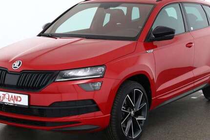 Skoda Karoq 39.502 km 29.950 &euro; Wietmarschen 49835