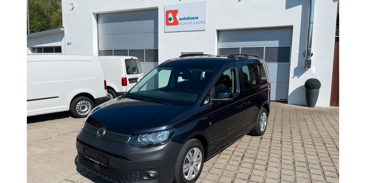 VW Caddy 70.609 km 22.900 &euro; Riedlingen 88499