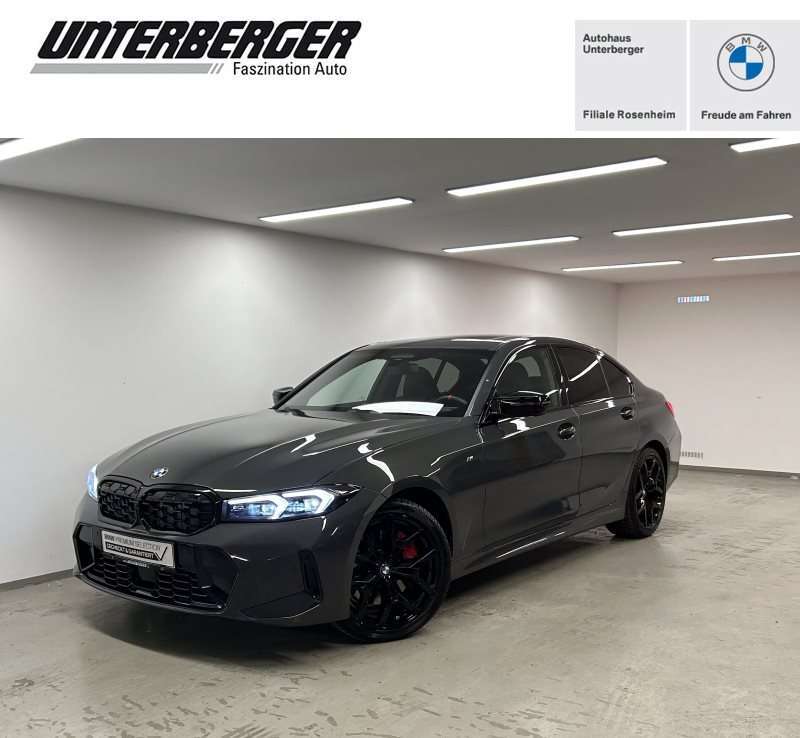 BMW 340 15.661 km 68.440 € Rosenheim 83026