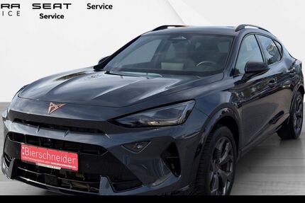 Cupra Formentor 20.050 km 33.750 &euro; Gunzenhausen 91710
