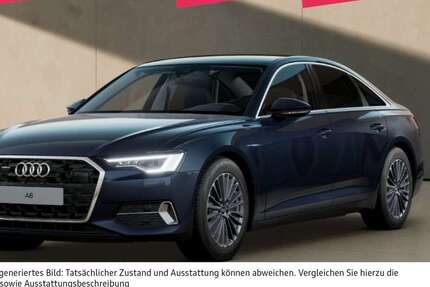 Audi A6 29.799 km 48.250 &euro; Wolfhagen 34466