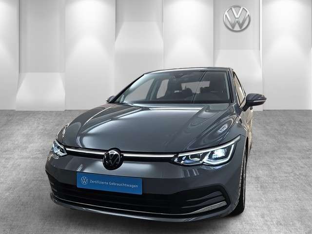 VW Golf 14.885 km 29.990 &euro; Speyer 67346