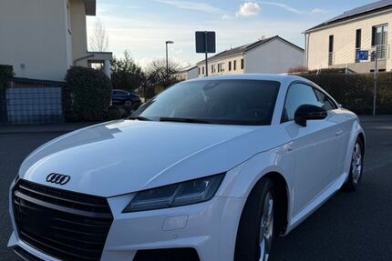 Audi TT 149.000 km 18.999 &euro; Gelsenkirchen 45897