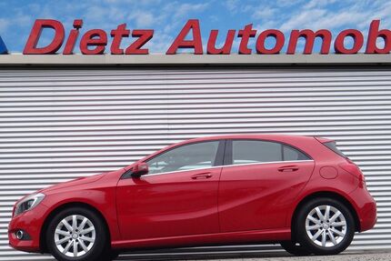 Mercedes-Benz A 180 150.000 km 6.950 &euro; Aken 06385