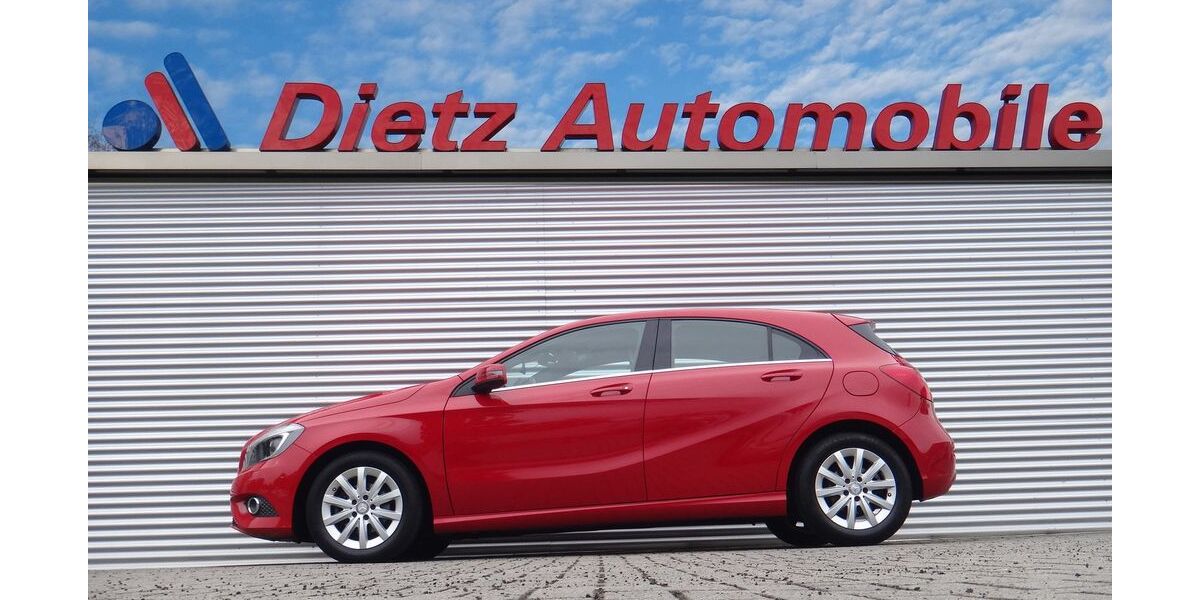 Mercedes-Benz A 180 150.000 km 6.950 &euro; Aken 06385