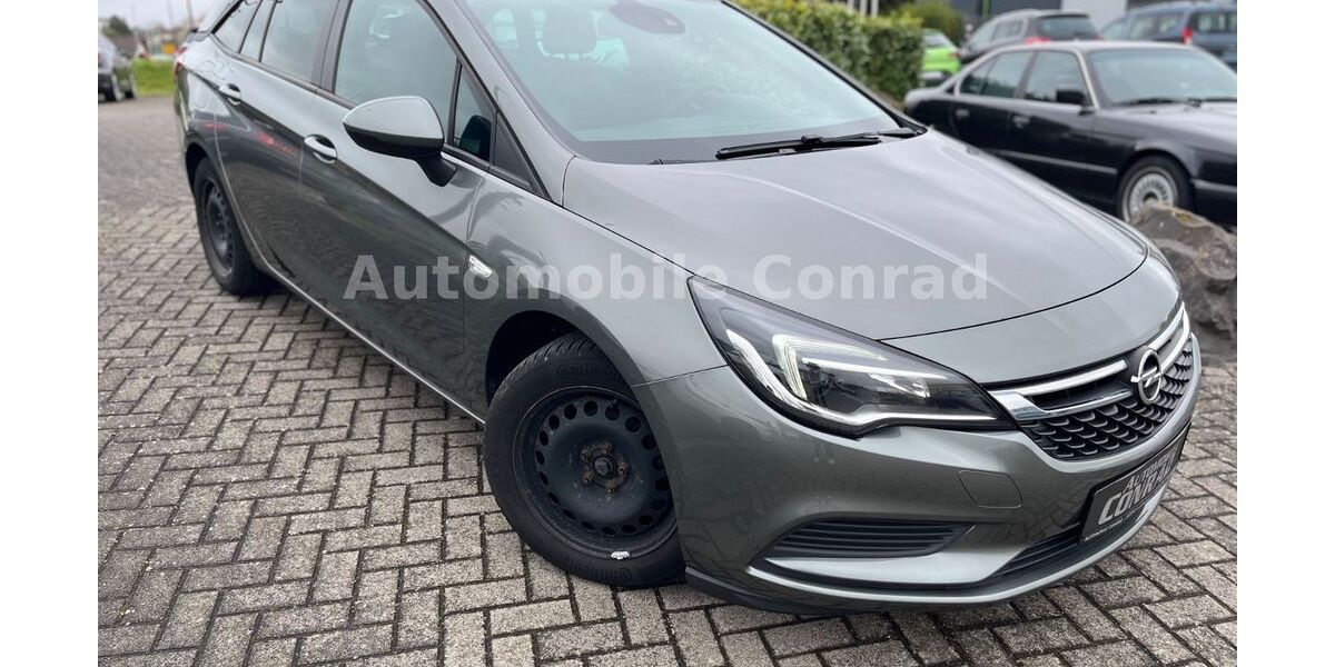 Opel Astra 256.122 km 4.399 &euro; Kirchheimbolanden 67292