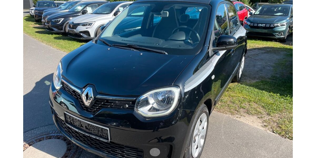 Renault Twingo 59.980 km 10.800 &euro; Schafstedt 25725