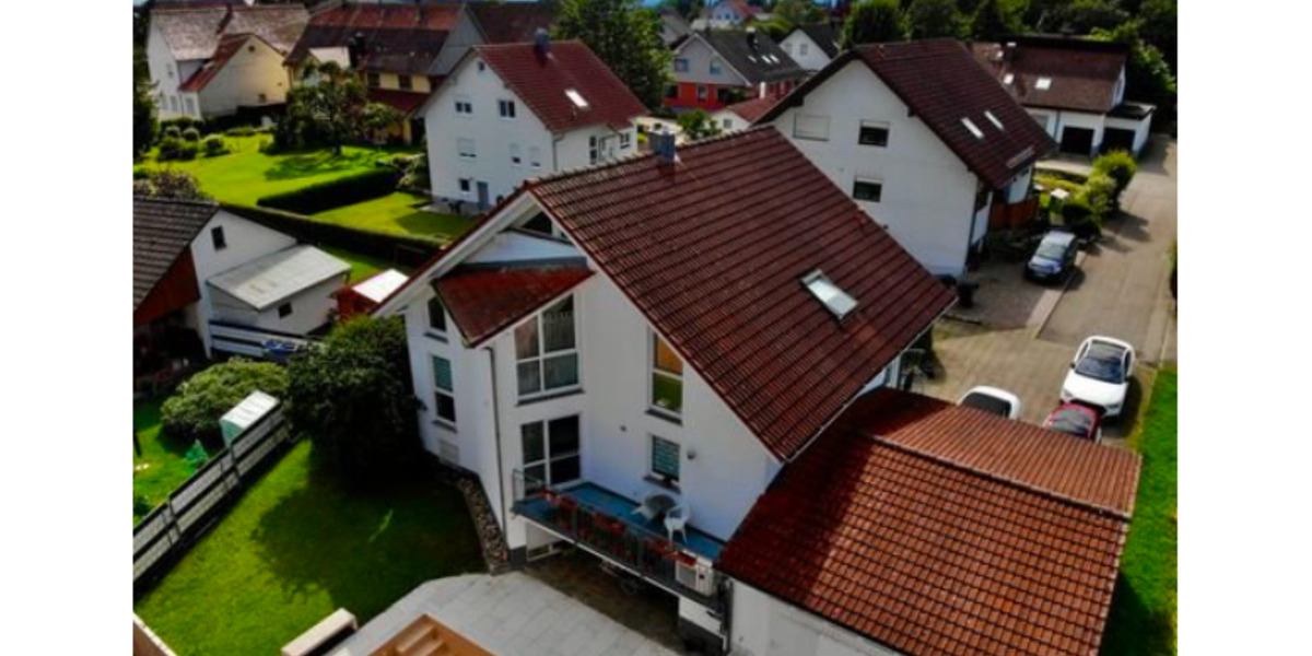 Einfamilienhaus Bad Dürrheim - 5 Zimmer, 210 m&sup2;, 1.800&euro; | Angebot:25403158