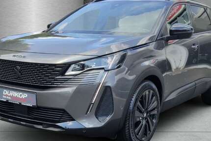Peugeot 5008 13.680 km 27.980 € Syke-Barrien 28857