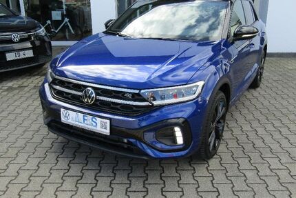 VW T-Roc 5.374 km 35.850 &euro; Emmerich am Rhein 46446