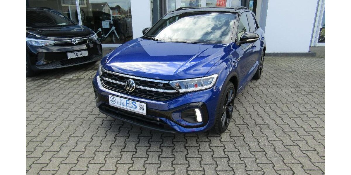 VW T-Roc 5.374 km 35.850 &euro; Emmerich am Rhein 46446