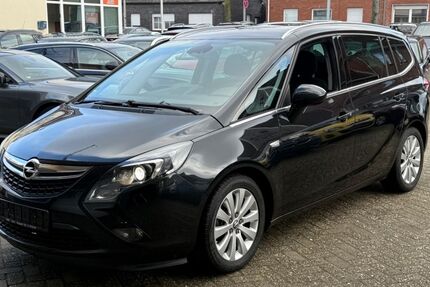 Opel Zafira 195.000 km 6.993 &euro; Nordhorn 48529
