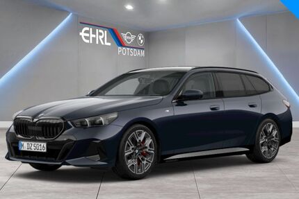 BMW 540 10.763 km 75.960 &euro; Potsdam 14482