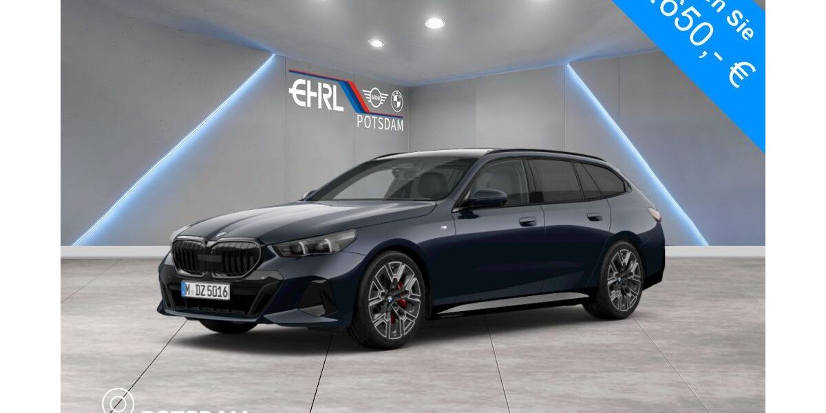 BMW 540 10.763 km 75.960 &euro; Potsdam 14482