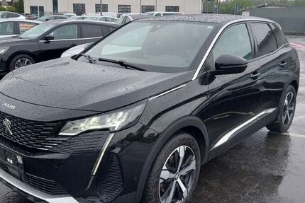 Peugeot 3008 78.100 km 21.490 &euro; Bad Segeberg 23795
