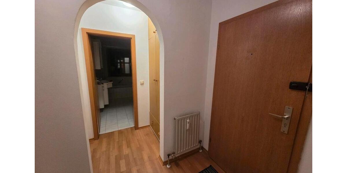 Wohnung zu vermieten SOB Innenstadt 2 zimmer