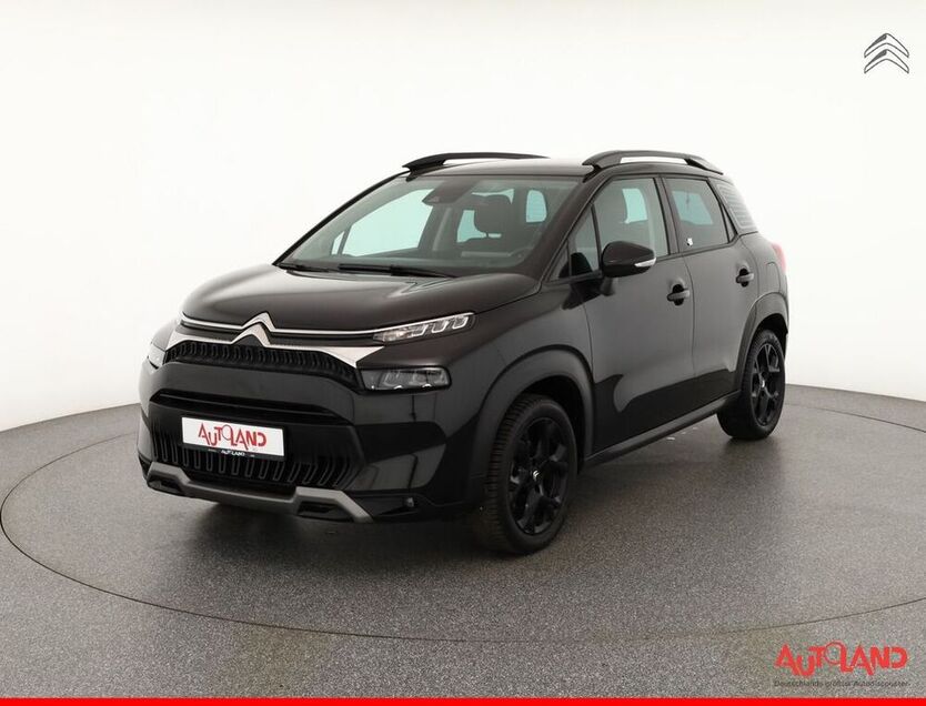 C3 Aircross