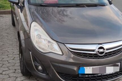 Opel Corsa 180.000 km 2.999 &euro; Fùrth 90763