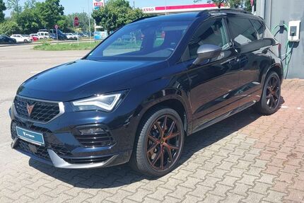 Cupra Ateca 95.290 km 24.400 &euro; Wörth am Rhein 76744