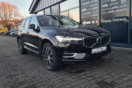 Volvo XC60 108.150 km 28.490 &euro; Offenbach am Main 63069