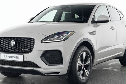 Jaguar E-Pace 50.899 km 31.990 &euro; Weiterstadt 64331