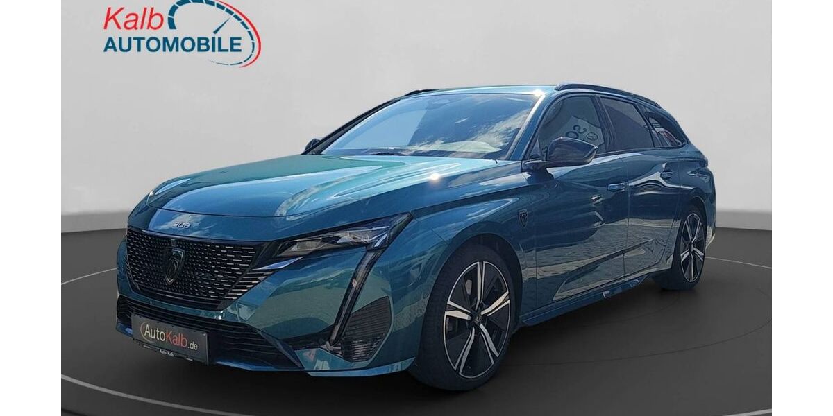Peugeot 308 27.095 km 23.888 &euro; Schnaittach 91220