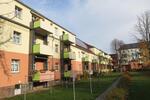 Reick: 3-Zimmer-Wohnung mit Balkon und Tageslichtbad