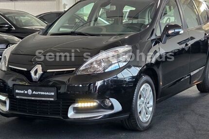 Renault Scenic 108.252 km 7.999 € Mönchengladbach 41238