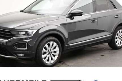 VW T-Roc 56.510 km 20.690 &euro; Wolfsburg 38440