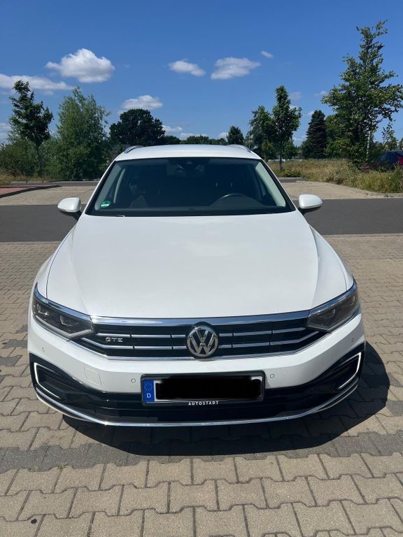 Passat Variant