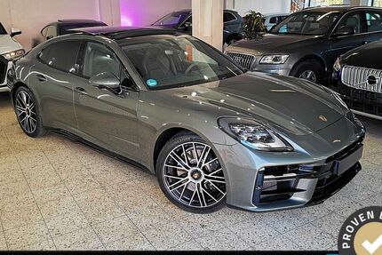 Porsche Panamera 13.500 km 146.790 &euro; Bremen 28217