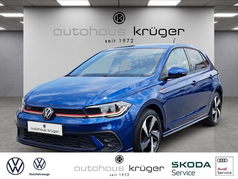 VW Polo 81.523 km 21.750 € Bad Krozingen 79189
