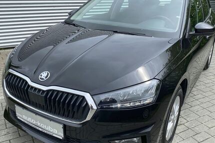 Skoda Fabia 28.069 km 15.990 &euro; Plauen 08527