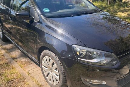 VW Polo 129.600 km 5.990 &euro; Hoppegarten 15366