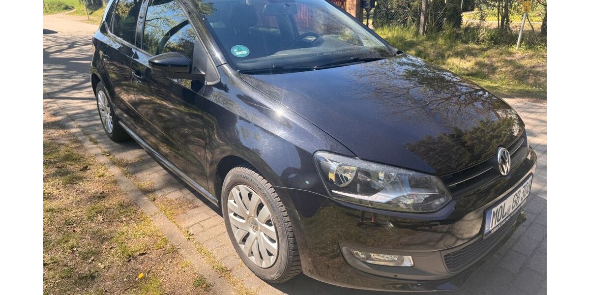 VW Polo 129.600 km 5.990 &euro; Hoppegarten 15366