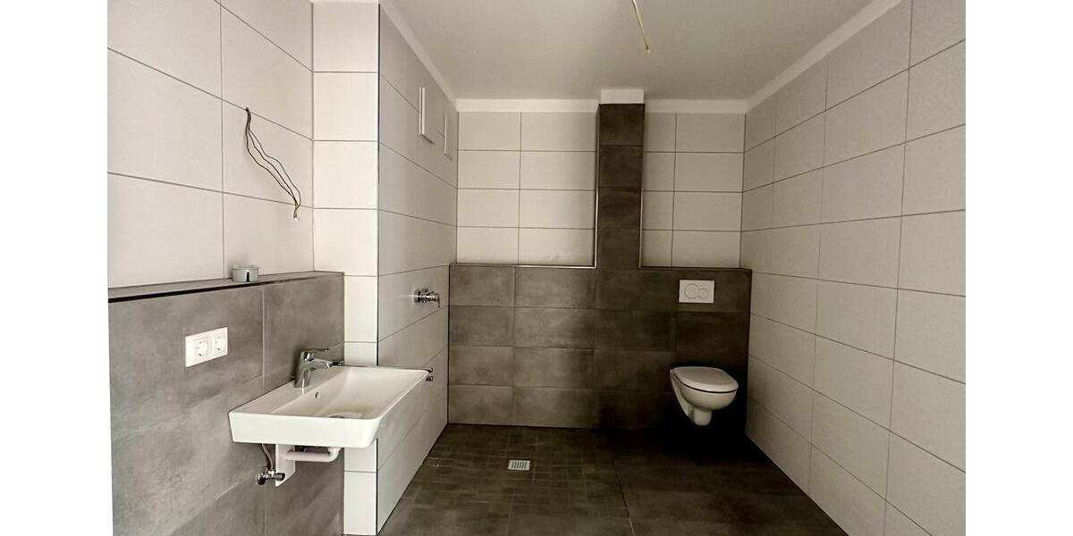 Dachgeschoßwohnung Schwabmünchen - 2 Zimmer, 67 m&sup2;, 1.029&euro; | Angebot:25127345